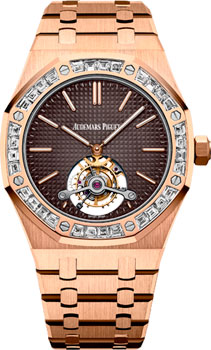 Часы Audemars Piguet Royal Oak 26516OR.ZZ.1220OR.01